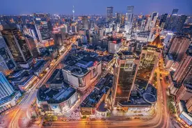 地铁大变局：成都锁定“第四城”，这些城市的机会来了？图片
