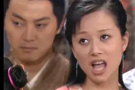 《武林外传》幕后冷知识，西瓜视频：佟掌柜片酬仅仅2000元一集图片