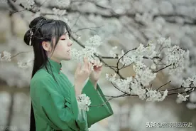 纳兰容若即将离世，留下首少有的诗歌，质朴而深刻，充满人生智慧图片
