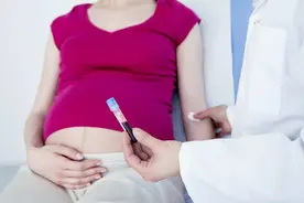 唐筛通过就没事、唐筛高危就说明孩子一定有问题？一文了解唐筛图片