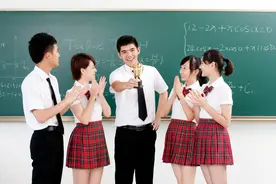 学生会的魅力在哪里？4所985的吸睛点在什么地方？转发收藏图片