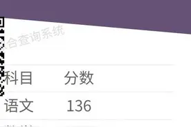2020重庆高考状元出炉，附带部分直属学校喜报图片