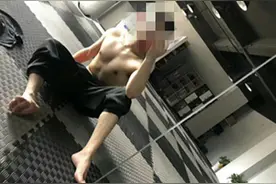 网恋八块腹肌大帅哥？照骗！其实是个大胖子图片