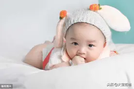 为什么宝宝换奶粉容易拉肚子？怎么办？图片