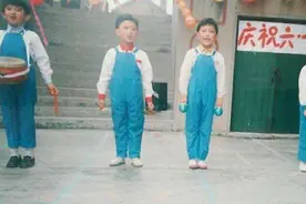 80后读小学时候的六一儿童节，这些奖品你们还记得吗？图片