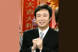 明明是亲戚却装不认识，倪大红藏的最深，费玉清哥哥身份没料到图片