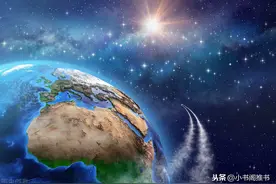 地球灵气复苏小说推荐，原来天庭真的存在，山海经是真的图片