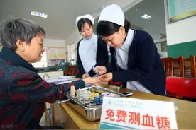 中医调理糖尿病：黄芪桂枝五物汤30年糖尿病，血糖稳定无并发症图片