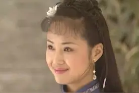 “苏麻喇姑”茹萍，二婚带女嫁小3岁丈夫，被继子劝阻再造娃图片
