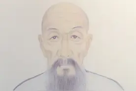 曾国藩的二十八岁，一入侯门深似海，绝不立牌坊图片