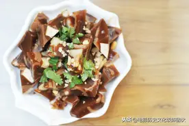 极简与讲究的艺术：洒脱的北京人与他们的下酒菜图片
