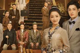 《小娘惹》44岁“陈盛”被周董捧9年不火，是如何拿下小8岁白富美图片