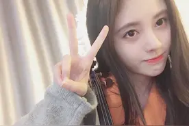 《芸汐传》电视剧片尾曲---叹云兮- 鞠婧祎图片