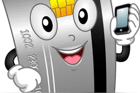 信用卡用卡注意事项图片
