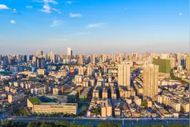 邯郸主城区热点楼盘5月新房房价出炉图片