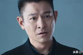 从疯狂的石头到桃姐，刘德华为中国电影鞠躬尽瘁，不该被遗忘图片