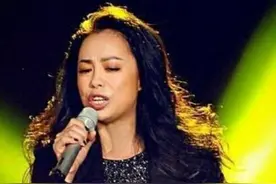 黄绮珊3婚3离，为爱2次自杀，51岁身边只有杜海涛一个儿子图片