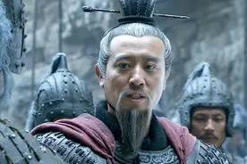 关羽张飞相继死后，刘备说了2句心里话，魏延听后，终于看透刘备图片
