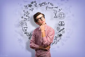 人只要参透为何而活，即能承受任何煎熬图片