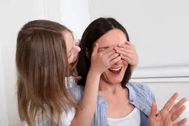 你会忍不住跟母亲发脾气吗？不是不孝顺，但要多一份克制图片