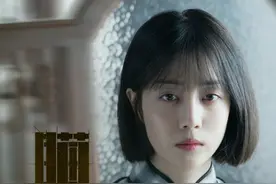 《演员请就位》未入戏的顾里，到《瞄准》面瘫盲女，李溪芮怎么了图片