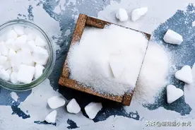 同样是白糖，绵白糖和白砂糖到底有什么区别？弄懂了以后别再买错图片