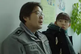 “今晚月色真美”，这部韩国版《情书》把这句话的含义拍出来了图片