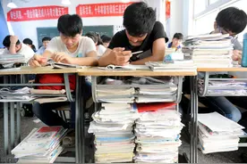 高考故意“零分”的四个人：如今生活现状如何图片