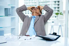 凡是让你爽的东西，最后一定会让你痛苦图片