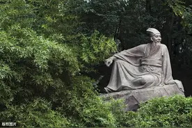 年届不惑的苏轼，由“一株雪”论人生， 唯清正坦荡，方无怨无悔图片