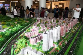 售楼小姐卖房子时，为啥总推荐8、9、10层？其中有啥猫腻？图片