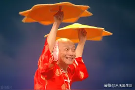 有哪些二人转演员成为国家非物质文化遗产传承人？图片