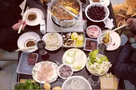 被“重口味”毁掉的中国人，太讲究，最后落得一身疾病！图片