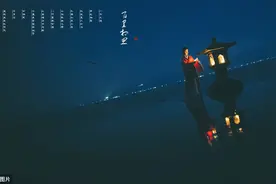 李清照的这首相思词，春光醉人难解愁，寥寥数语道尽了思念的模样图片