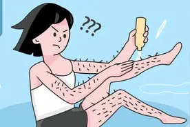 烟酰胺除了美白，还会长毛？告诉你不知道的烟酰胺秘密图片