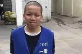 网红“豆浆王子”猥亵儿童被判刑4年 出狱后被帮扶引发质疑 公益组织：帮他融入社会图片