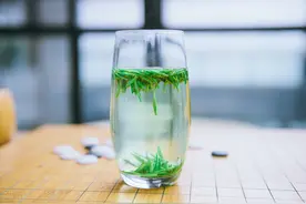 绿茶怎么储存，才能防止陈化变质？做好这4个方面，存两年还保鲜图片