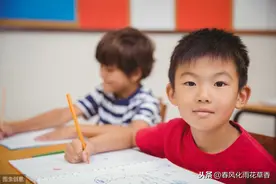 复习要以课本为基础，四下第四单元检测题，题目紧贴教材图片
