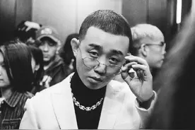 《说唱听我的》抖音说唱歌手与魔动闪霸，各有千秋图片