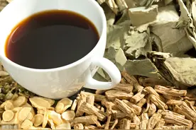 医院代煎中药靠谱吗？中药配方颗粒靠谱吗？一文告诉你，建议收藏图片