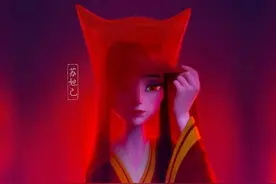 被骂了千年的苏妲己，想要的，只是一个能把她扛在肩头上的阿父图片