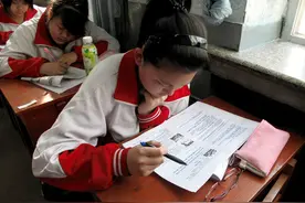 初中语文字音/字词专题训练精选50题！附解析！题题经典图片