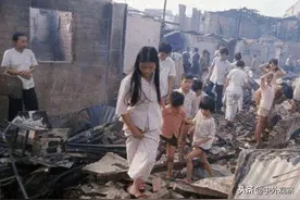 战争后, 越南是怎样恢复人口的? 当地女性诉苦: 我太难了!图片