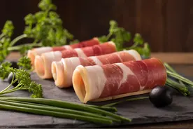 “培根肉”到底是什么肉？知道它的“小名”后，吃货们不淡定了图片
