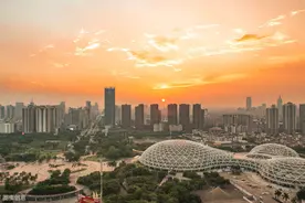 广东最有可能合并的2座城市，合并后或超越“北上广”？真的吗？图片