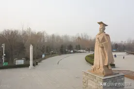 不可思议的刘秀——汉光武帝 刘秀图片