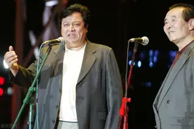 老好人李金斗相声专场，曾帮助于谦进入相声门，石富宽侯耀华助阵图片