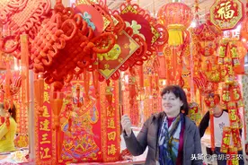 民俗：腊月二十九要“一诵”、“二请”、“三击”，分别指啥呢？图片