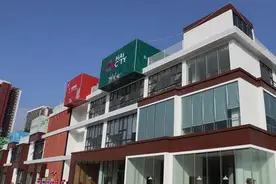 打造24小时不打烊的温度社区！南海新经济小镇最新进展→图片