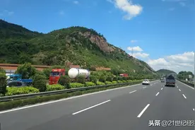 七省份超7000亿高速公路债务置换：项目有收益是关键图片